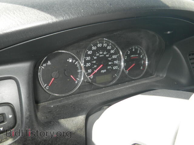 2006 MAZDA MPV - VIN: JM3LW28A760558545 - Photo 8