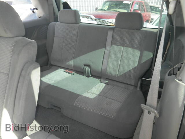 2006 MAZDA MPV - VIN: JM3LW28A760558545 - Photo 9