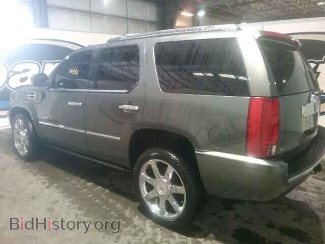 2011 CADILLAC ESCALADE - VIN: 1GYS4CEF3BR201833 - Фото 10