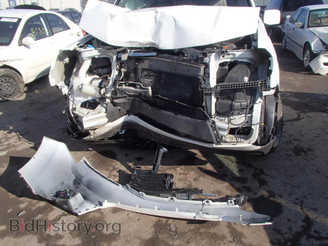 2013 HONDA PILOT - VIN: 5FNYF4H57DB039023 - Фото 9