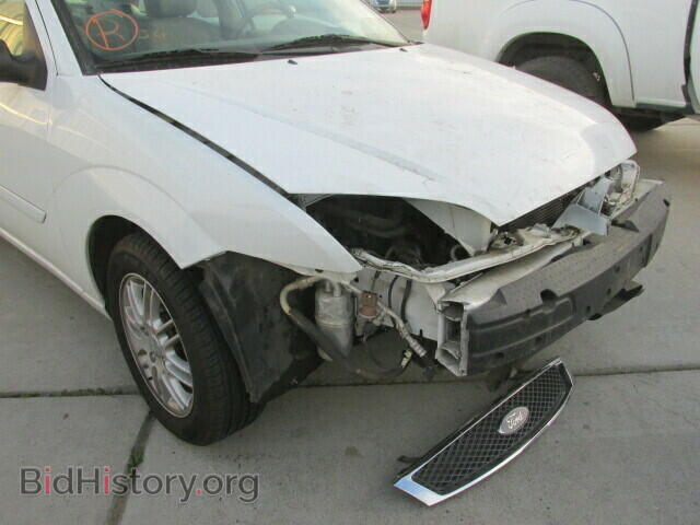 2005 FORD FOCUS - VIN: 1FAFP34N75W275064 - Фото 10
