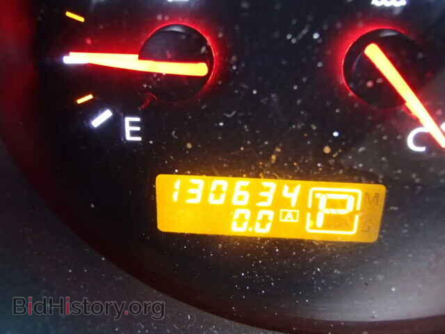 2007 NISSAN MAXIMA - VIN: 1N4BA41E87C830523 - Фото 8