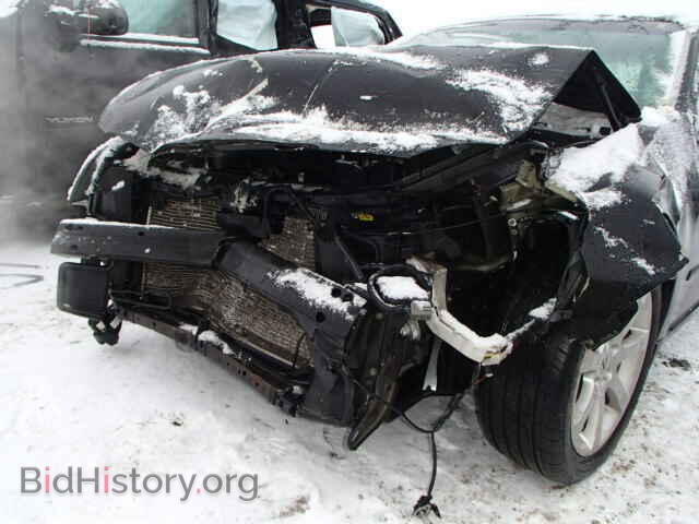 2007 NISSAN MAXIMA - VIN: 1N4BA41E87C830523 - Фото 10