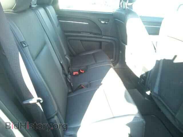2010 DODGE JOURNEY - VIN: 3D4PG9FV6AT211101 - Фото 6