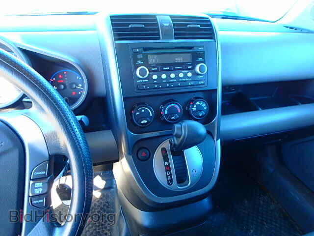 2011 HONDA ELEMENT - VIN: 5J6YH1H7XBL000831 - Фото 9