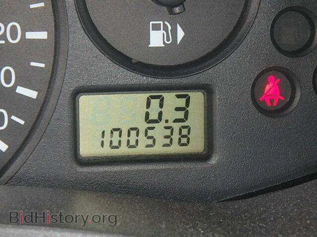 2007 FORD FOCUS - VIN: 1FAFP31N17W334049 - Photo 8