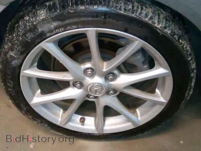 2009 MAZDA MIATA - VIN: JM1NC25F390203063 - Фото 10