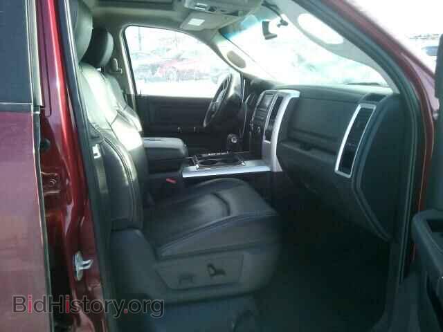 2012 DODGE RAM - VIN: 1C6RD7MT0CS210591 - Photo 5