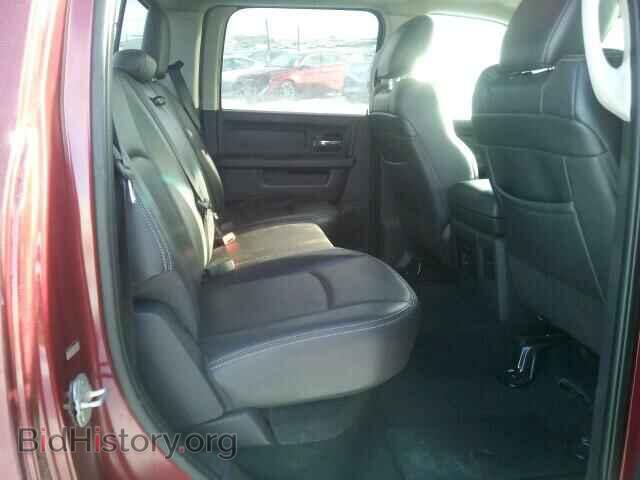 2012 DODGE RAM - VIN: 1C6RD7MT0CS210591 - Photo 6