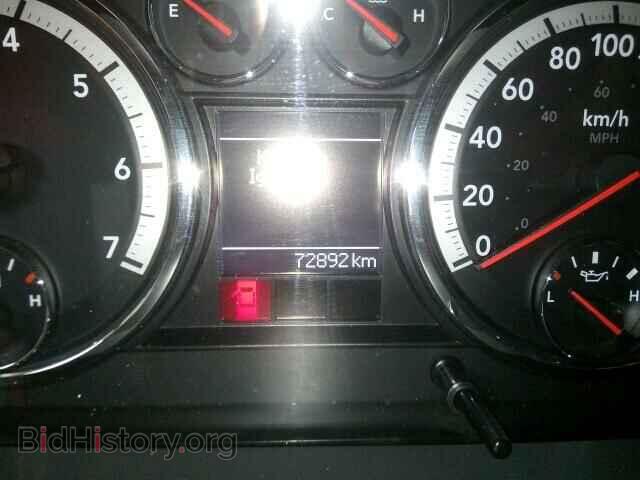 2012 DODGE RAM - VIN: 1C6RD7MT0CS210591 - Photo 8