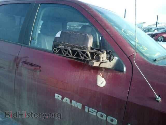 2012 DODGE RAM - VIN: 1C6RD7MT0CS210591 - Photo 10