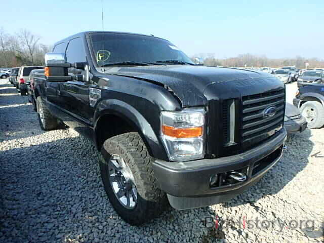 Photo 1FTSW21R79EA80915 - FORD F250 2009