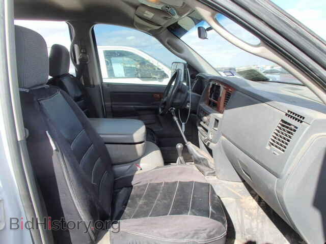 2006 DODGE RAM 3500 - VIN: 3D7MX48C46G193475 - Фото 5
