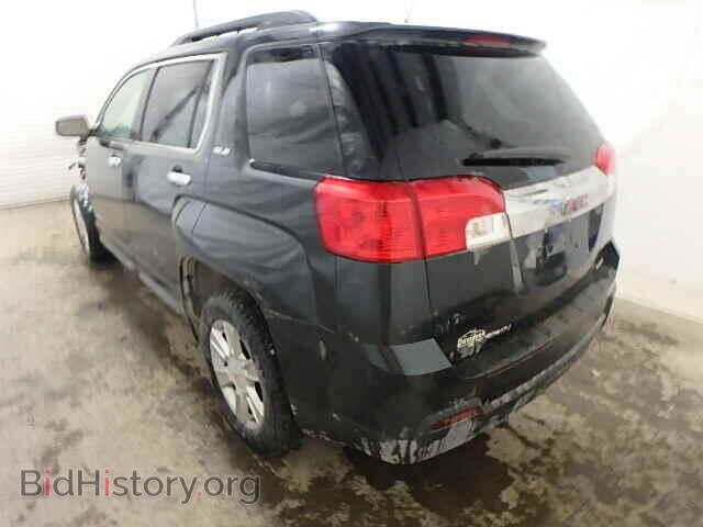 2013 GMC TERRAIN - VIN: 2GKFLTEK3D6414114 - Photo 3
