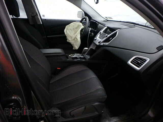 2013 GMC TERRAIN - VIN: 2GKFLTEK3D6414114 - Photo 5