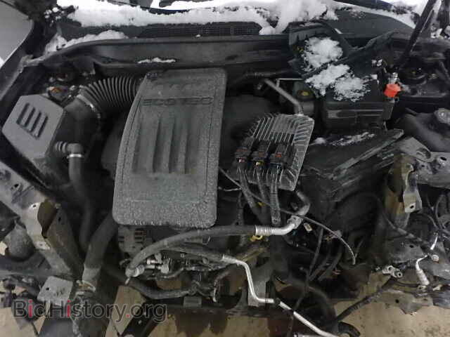 2013 GMC TERRAIN - VIN: 2GKFLTEK3D6414114 - Photo 7