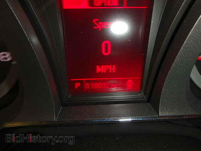 2013 GMC TERRAIN - VIN: 2GKFLTEK3D6414114 - Photo 8