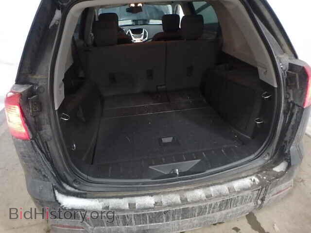 2013 GMC TERRAIN - VIN: 2GKFLTEK3D6414114 - Photo 10
