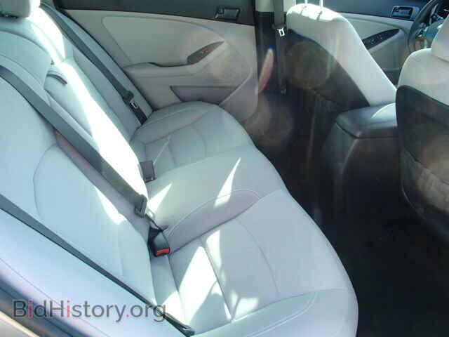 2013 KIA OPTIMA - VIN: 5XXGM4A70DG255838 - Фото 6