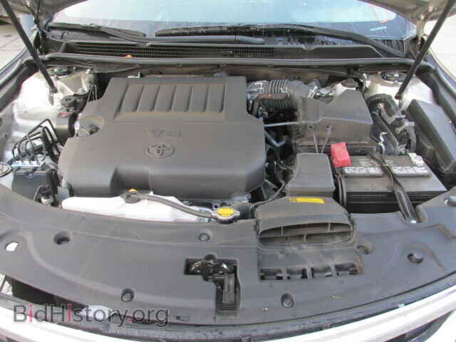 2013 TOYOTA AVALON - VIN: 4T1BK1EB9DU072862 - Фото 7