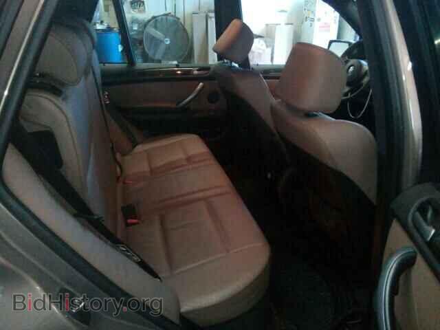 2005 BMW X5 - VIN: 5UXFB53595LV17830 - Фото 6