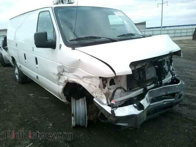 Фотография 1FTNE1EW4DDA48562 - FORD ECONOLINE 2013