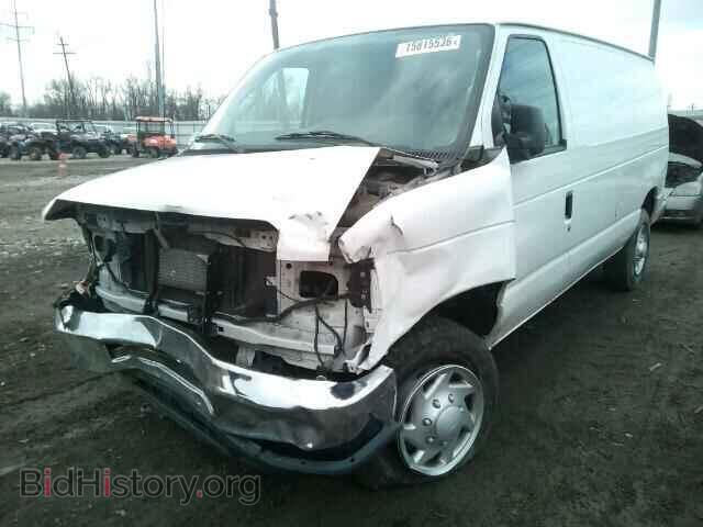 2013 FORD ECONOLINE - VIN: 1FTNE1EW4DDA48562 - Photo 2