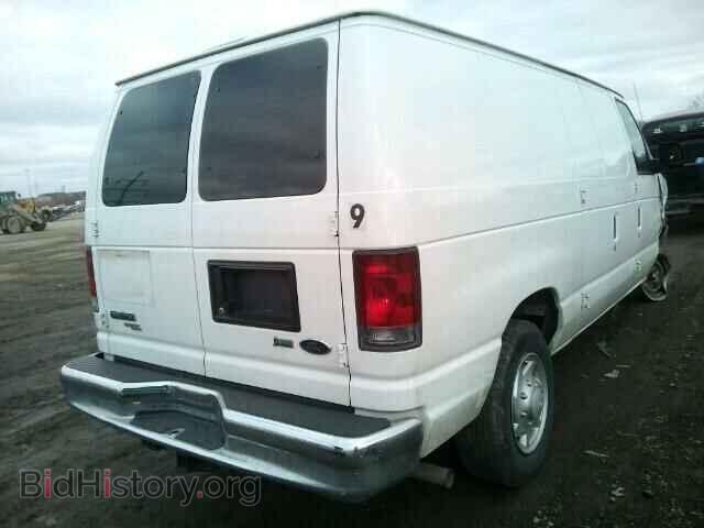 2013 FORD ECONOLINE - VIN: 1FTNE1EW4DDA48562 - Photo 4