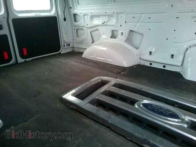 2013 FORD ECONOLINE - VIN: 1FTNE1EW4DDA48562 - Photo 6