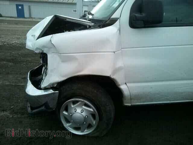 2013 FORD ECONOLINE - VIN: 1FTNE1EW4DDA48562 - Photo 10