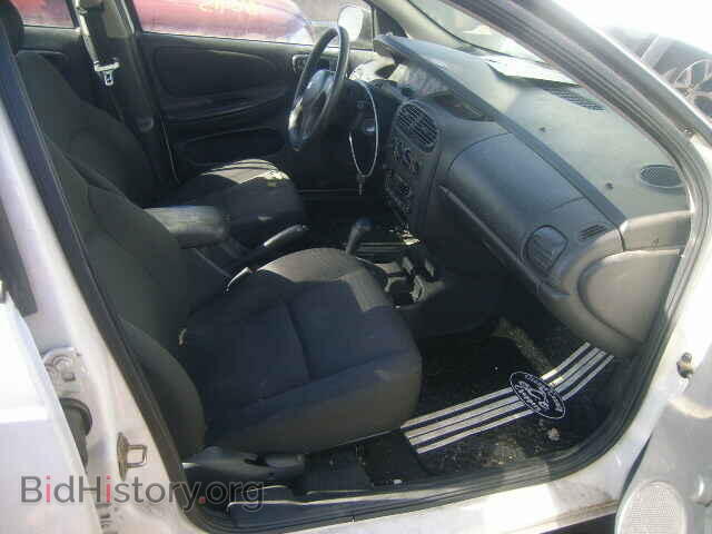 2005 DODGE NEON - VIN: 1B3ES26C15D188302 - Photo 5