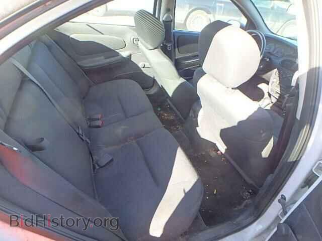 2005 DODGE NEON - VIN: 1B3ES26C15D188302 - Photo 6