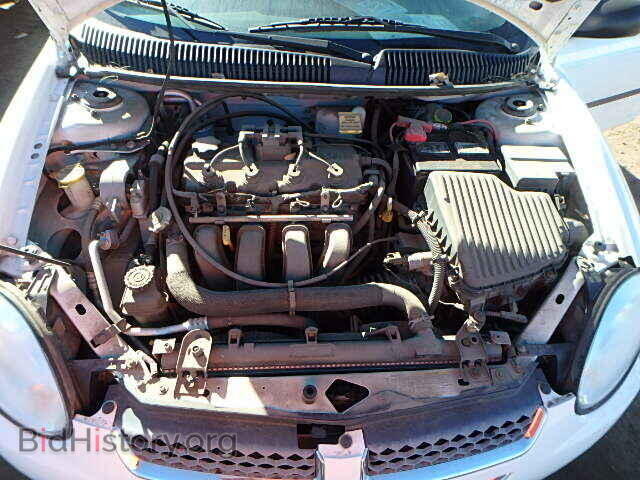 2005 DODGE NEON - VIN: 1B3ES26C15D188302 - Photo 7