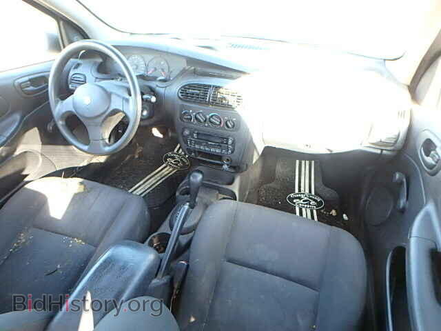 2005 DODGE NEON - VIN: 1B3ES26C15D188302 - Photo 9