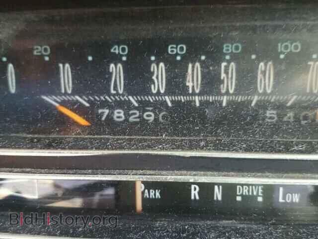 1977 CADILLAC DEVILLE - VIN: 6D47S7Q326401 - Фото 8