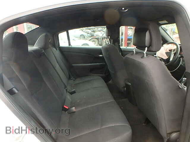 2013 CHRYSLER 200 - VIN: 1C3CCBBB1DN695245 - Photo 6