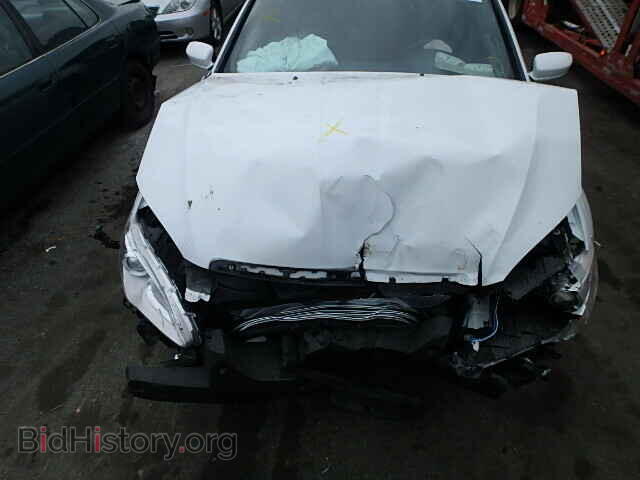 2013 CHRYSLER 200 - VIN: 1C3CCBBB1DN695245 - Photo 7