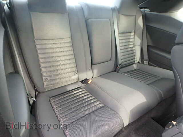 2014 DODGE CHALLENGER - VIN: 2C3CDYAG4EH307500 - Фото 6