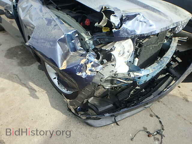 2014 DODGE CHALLENGER - VIN: 2C3CDYAG4EH307500 - Фото 10
