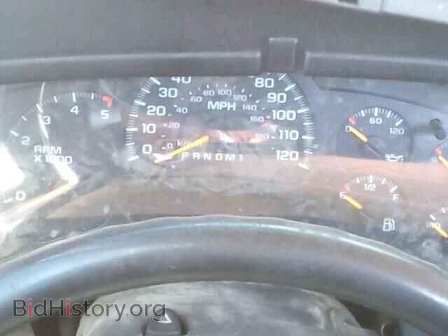 2007 CHEVROLET SILVERADO - VIN: 1GCHC23D37F188363 - Фото 8