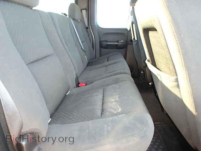 2007 CHEVROLET SILVERADO - VIN: 2GCEK19J171726725 - Фото 6