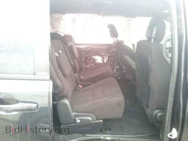 2014 DODGE CARAVAN - VIN: 2C4RDGCG4ER202740 - Фото 6