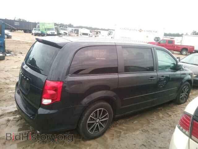 2014 DODGE CARAVAN - VIN: 2C4RDGCG4ER202740 - Фото 10