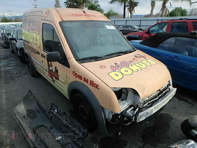 Фотография NM0LS7CN2AT035529 - FORD TRANSIT CO 2010