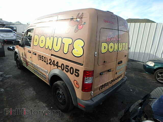 2010 FORD TRANSIT CO - VIN: NM0LS7CN2AT035529 - Фото 3