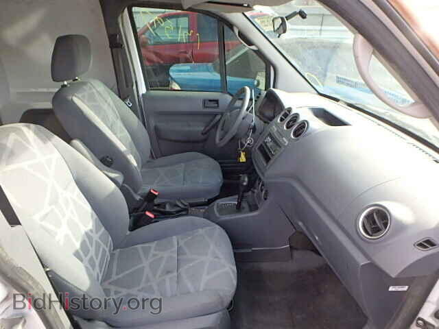 2010 FORD TRANSIT CO - VIN: NM0LS7CN2AT035529 - Фото 5