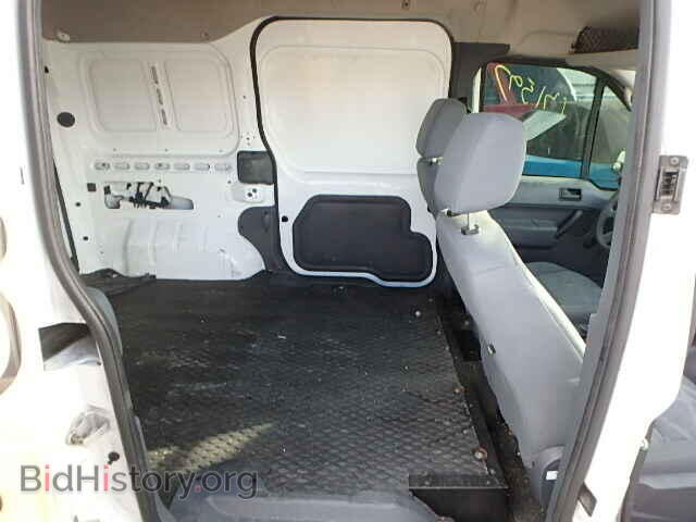 2010 FORD TRANSIT CO - VIN: NM0LS7CN2AT035529 - Фото 6