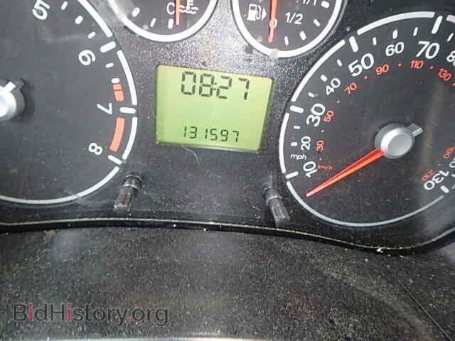 2010 FORD TRANSIT CO - VIN: NM0LS7CN2AT035529 - Фото 8