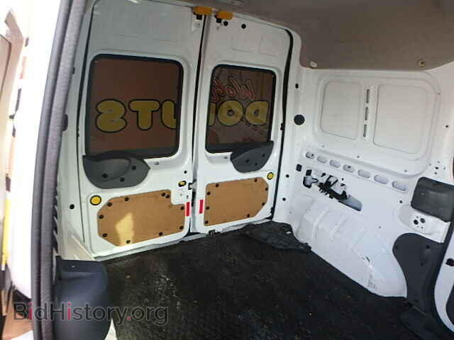 2010 FORD TRANSIT CO - VIN: NM0LS7CN2AT035529 - Фото 9