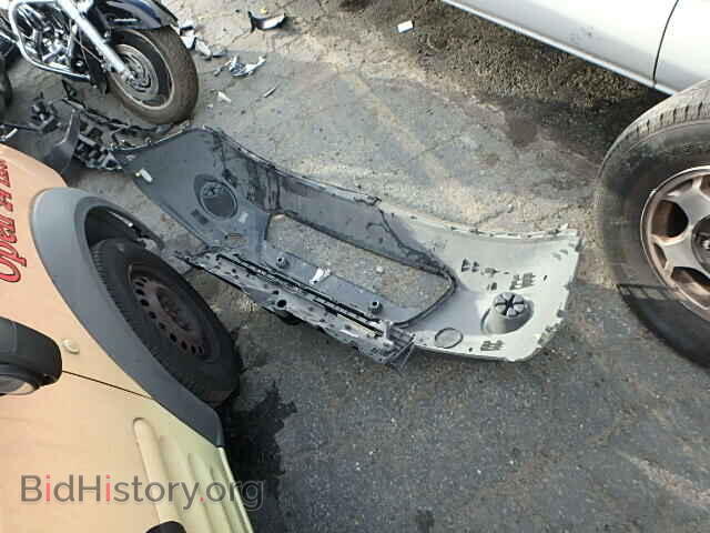 2010 FORD TRANSIT CO - VIN: NM0LS7CN2AT035529 - Фото 10